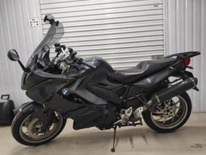 BMW F800 GT — MOTOREN | BMW — MARKTPLAATS