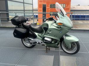 BMW - R1100RT - NO RESERVE - 1100 CC - 1999