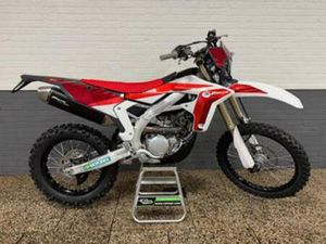 FANTIC FANTIC XEF 310 4T 2024 NIEUW — MOTOREN | OVERIGE MERKEN — MARKTPLAATS