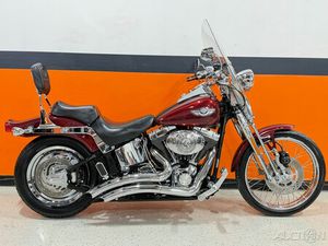 2003 SPRINGER® SOFTAIL®
