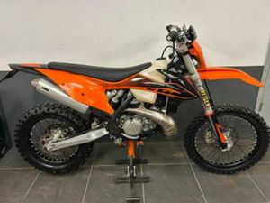 KTM 250 EXC TPI - ENDURO MOTOR — MOTOREN | KTM — MARKTPLAATS