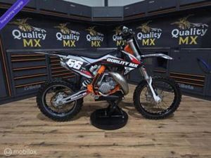 2X KTM SX 85 2020 85CC HOGE WIELEN INRUIL MOGELIJK — MOTOREN | KTM — MARKTPLAATS