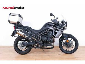 TRIUMPH TIGER 800 XRX ABS - MUNDIMOTO