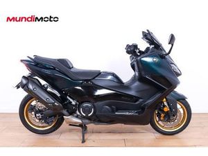 YAMAHA T-MAX 560 TECH MAX - MUNDIMOTO