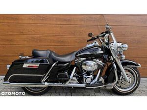 HARLEY-DAVIDSON TOURING ROAD KING