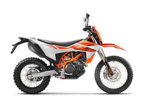 KTM 690 ENDURO R 2026