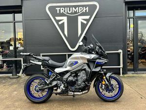 2022 YAMAHA TRACER 9 GT FOR SALE IN DONCASTER