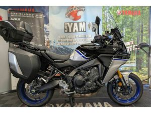 YAMAHA TRACER 9 GT 2025
