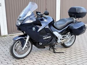 BMW K1200GT