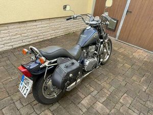 KAWASAKI EN 500 A