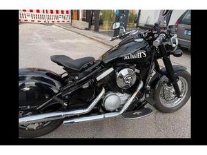 KAWASAKI VN 800 DRIFTER