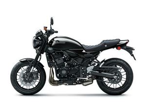 KAWASAKI Z 900 RS BLACK BALL EDITION