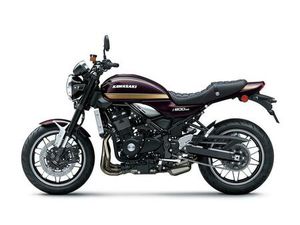 KAWASAKI Z 900 RS