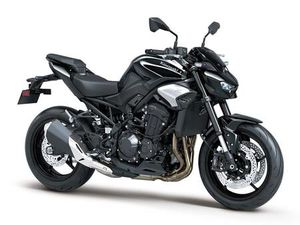 KAWASAKI Z900 | NEU | 2025 | TAGESZULASSUNG | AKTION
