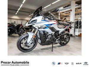 BMW S 1000 XR