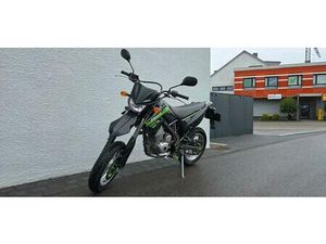 KAWASAKI D-TRACKER 125