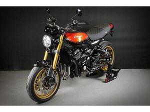 KAWASAKI Z900RS SE 2026 RSI-EDITION HP130,,PLUS,,,