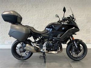 BMW F 900 XR EURO 5 895 CC