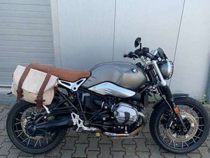 BMW R NINET