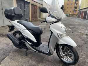 YAMAHA XENTER 125 TRANSPORT SYM HD PIAGGIO LIBERTY OSTRÓW WIELKOPOLSKI
