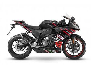 APRILIA RS 125 GP REPLICA FOR SALE IN PETERBOROUGH
