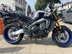 2025 YAMAHA MT-09 SP FOR SALE IN LEIGH-ON-SEA