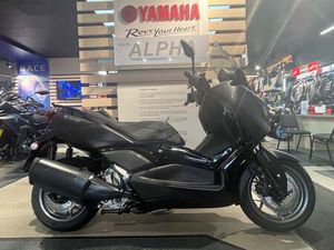 2024 YAMAHA XMAX 300 TECH MAX FOR SALE IN LEIGH-ON-SEA
