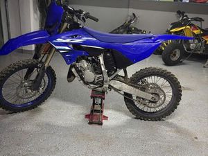 YAMAHA YZ 125 OPATÓW