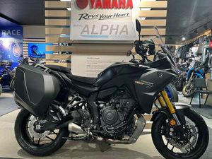 2025 YAMAHA TRACER 7 GT FOR SALE IN LEIGH-ON-SEA
