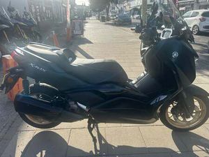 2023 YAMAHA XMAX 300 TECH MAX + FOR SALE IN LEIGH-ON-SEA