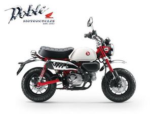 HONDA MONKEY 125 FOR SALE IN SURREY