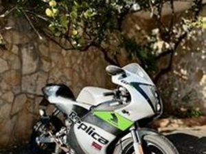 DERBI GPR 50 EDIZIONE LIMITATA