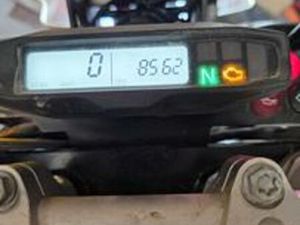 GAS GAS ES 700 - 2022