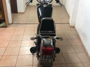 MOTO MORINI EXCALIBUR 350 - 1993