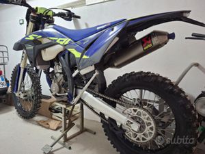 SHERCO 300 4 TEMPI ENDURO 2024