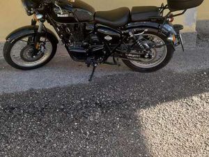 BENELLI IMPERIALE NERO