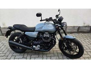 MOTO GUZZI V7 SPORT EURO 5 + ABS GRIGIO