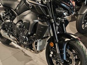YAMAHA MT 10 - NOWA Z GWARANCJĄ OD 12.2025 R. WARSZAWA MOKOTÓW
