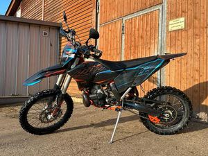 KTM EXC 300