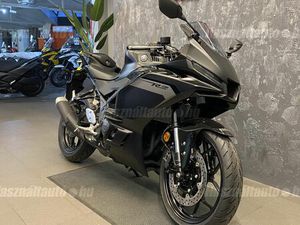 A HARMATI YAMAHÁTÓL