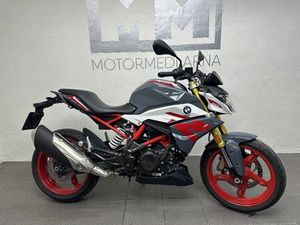 BMW G310R ABS A2