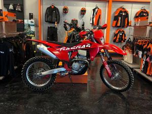 GASGAS EC 350F