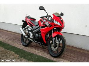 HONDA CBR