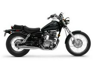 2015 HONDA REBEL