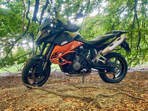 KTM KTM 990 SM T