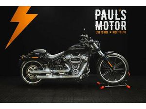 HARLEY-DAVIDSON BREAKOUT 114 (FXBRS)