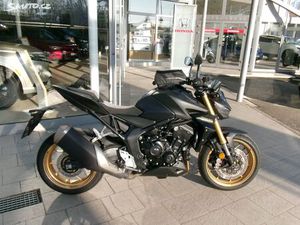 HONDA CB 1000 HORNET SP, 1. MAJ., ČR | SAUTO.CZ