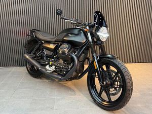 MOTO GUZZI V7 STONE AGOSTINI