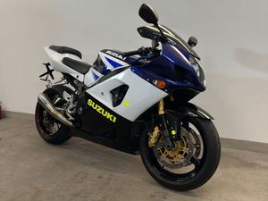 SUZUKI GSX-R