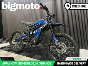 1970 TALARIA STING R 1 OWNER - LOW MILES